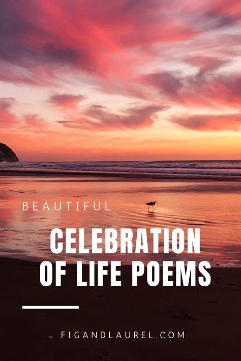 37 Celebration Of Life Poems Ideas In 2021 Funeral Poems Poems