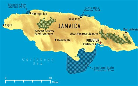 Jamaicas Tourism Rebounds 50000 Workers Back On The Job Us1312