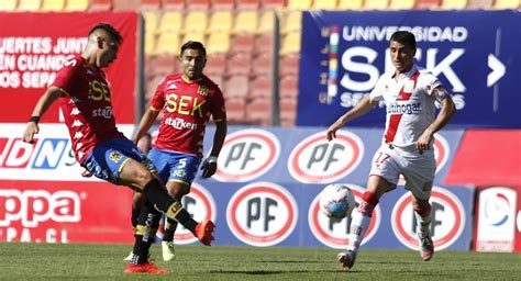 Curico unido vs union espanola compare before start the match. Unión Española vs Curicó Unido - Unión Española