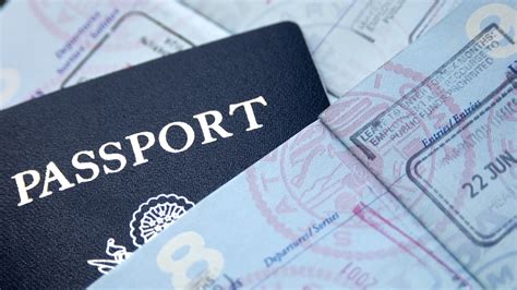 What To Do If You Lose Your Passport While Traveling