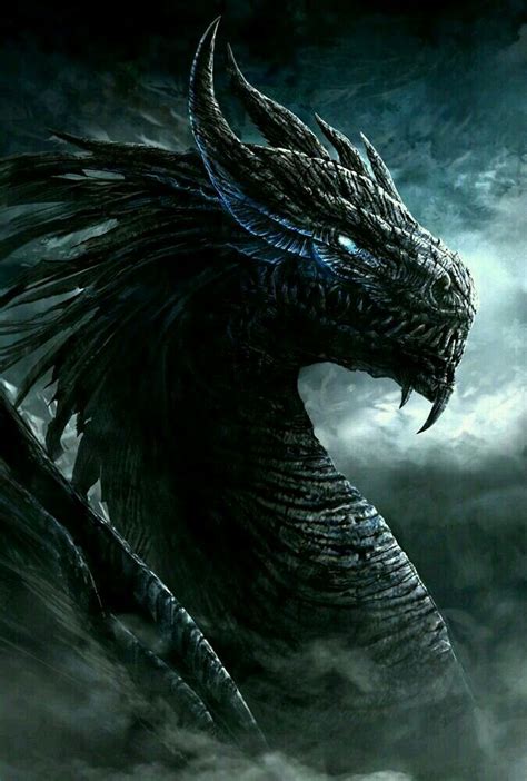 Pin De Bleh En Cool Dragones Dragones Mitologicos Dragón De Fantasía