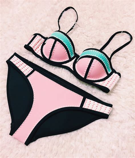 triangl bikini review abby saylor armbruster