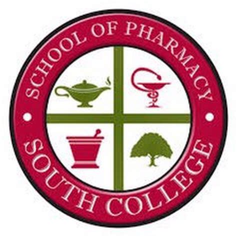 South College School Of Pharmacy Youtube