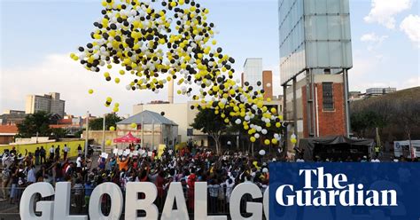 Open Thread Which Global Goal Should Your Country Prioritise Global Development The Guardian