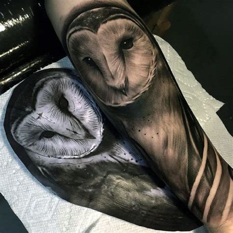 100 Best Animal Tattoos In 2020 Cool And Unique Designs