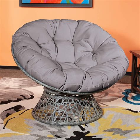 10 Best Comfy Reading Chairs For Small Spaces Papasan
