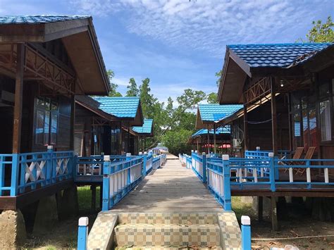 Kabui Eco Resort Updated 2022 Prices Raja Ampat Indonesia