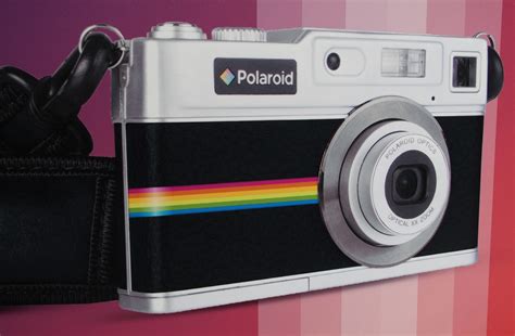 Polaroid Ie827 Images
