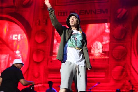 Eminem номинирован на Bet Hip Hop Awards 2014 Eminempro