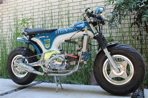 Honda ct70 minitrail parts, nos, new and reproduction as well as the. CT117 1977 CT70/DAX — DAVMOMOTO
