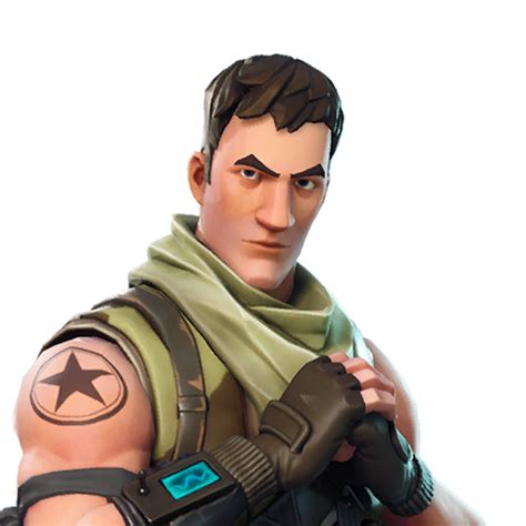 Highrise Assault Trooper Outfit Fortnite Wiki