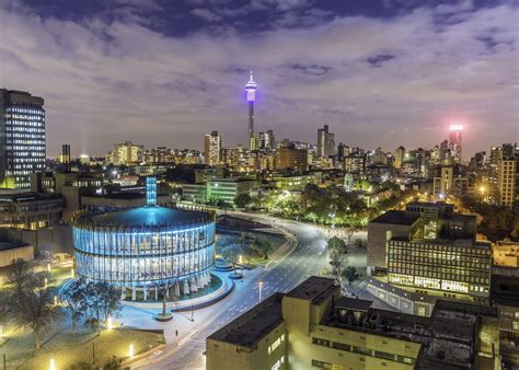 Visit Johannesburg On A Trip To South Africa Audley Travel