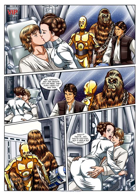 Rule 34 Ass Grab Ass Grope Brother Brother And Sister C 3po Chewbacca Closed Eyes Comic Droid