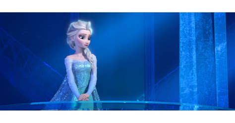 Elsa Was Originally The Villain Of Frozen The Best Disney Princess
