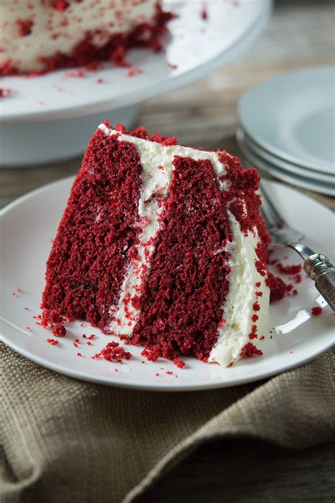 Preheat oven to 350 degrees. Icing For Red Velvet Cake - South Your Mouth: Mama's Red ...