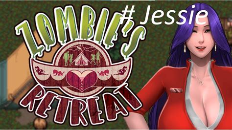 Tgame Zombie S Retreat Part Jessie V1 0 4 Pc Android Youtube