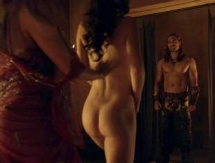 Gwendoline Taylor Nude And Full Frontal With Ellen Hollman Naked Nude