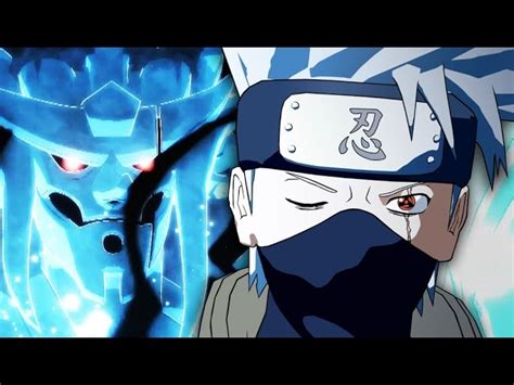 Sharingan Images Of Kakashi Hatake Discover Images And Videos About