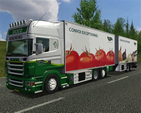Euro Truck Simulator 1 Worth It Ologydase
