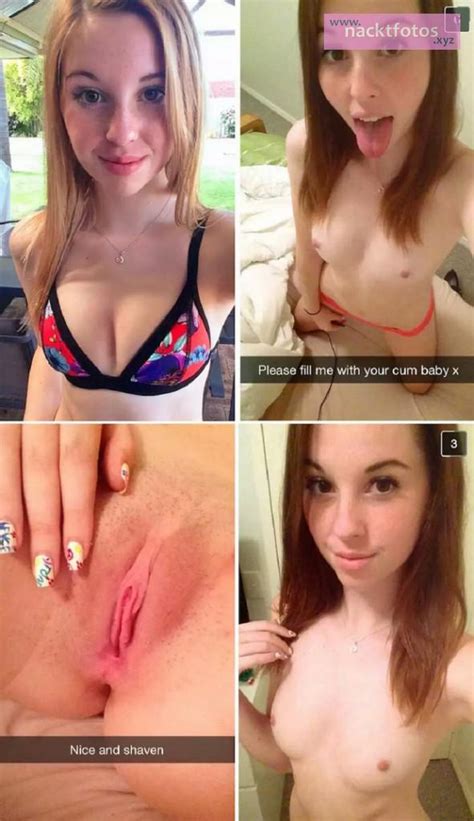 Snapchat Titten Nackt Pics Nacktfotos Privat Intime Momente Zu