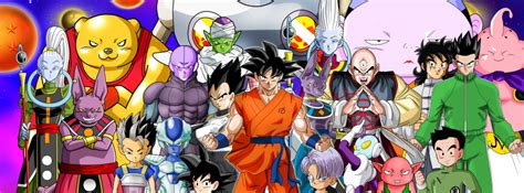 For the other ymmv subpages: Anime/Dragon Ball Super Facebook Cover - ID: 33820 - Cover ...