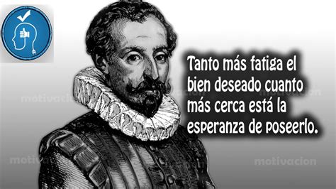 10 Frases Celebres De Miguel De Cervantes Saavedra Youtube