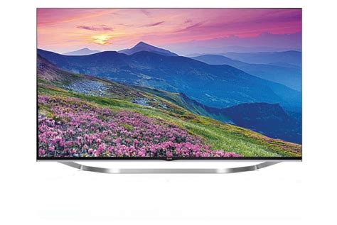 LG 47 Inch LED Full HD TV 47LB750T Online At Lowest Price In India