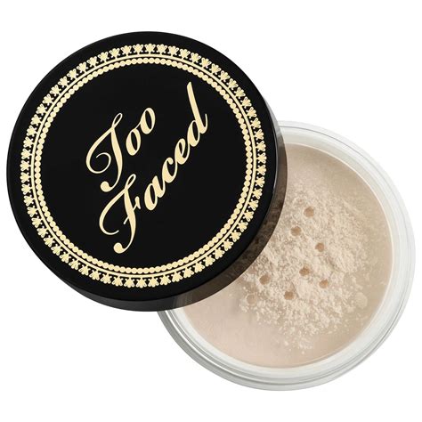 Too Faced Born This Way Ethereal Loose Setting Powder Reviews