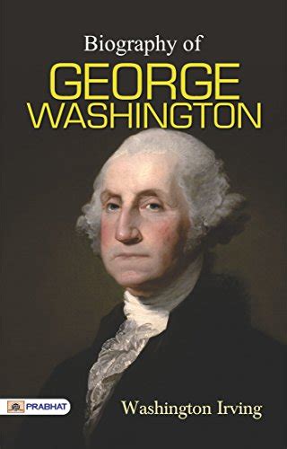 Biography Of George Washington English Edition Ebook Washington