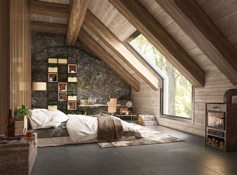 Brilliant Loft Bedroom Ideas And Designs RenoGuide Australian Renovation Ideas And