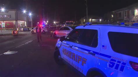 deadly shooting northwest harris county