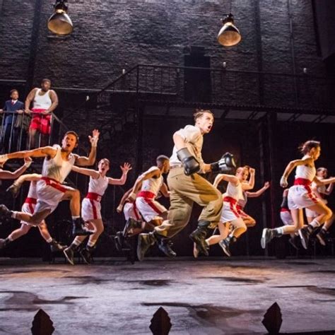 cast and venues announced for uk tour of bugsy malone musical theatre