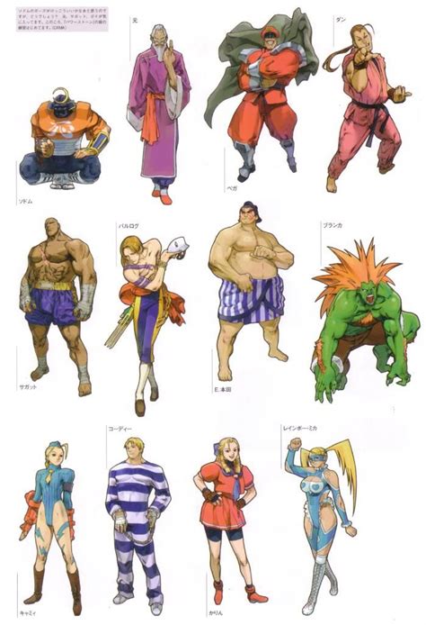 Memeinitiatives Image Street Fighter Characters Character Design Street Fighter Art