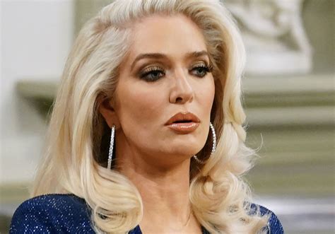 Erika Jayne Will Not Be Demoted For Season 10 Of The Real Housewives Of Beverly Hills