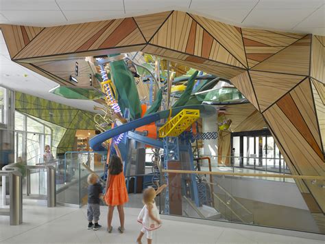 Gallery Of Muzeiko Childrens Science Discovery Center Lee H