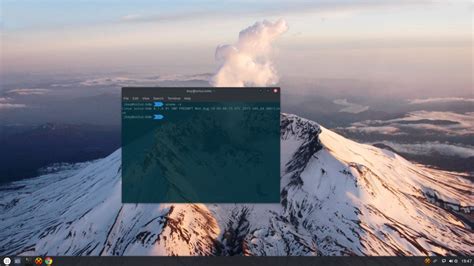 Solus Budgie Desktop 83 Update Has Many Fixes For Manjaro Linux