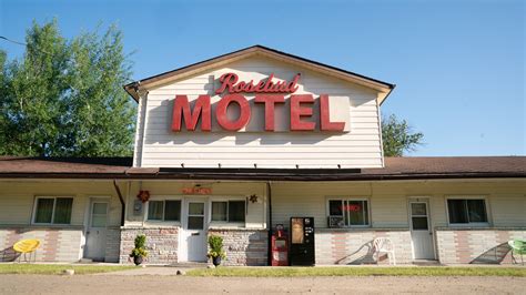 Rosebud Motel Schitts Creek Wiki Fandom