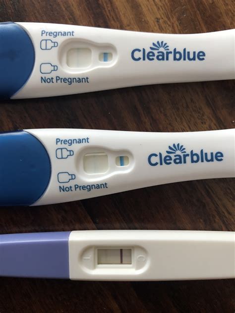 Positive Pregnancy Test But Light Bleeding And Cramping