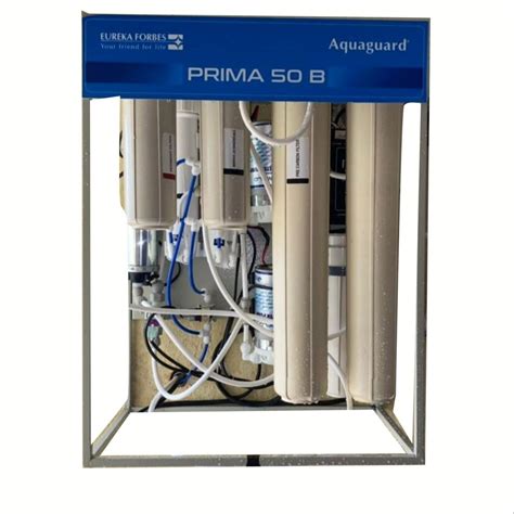 Aquaguard Prima 50 B Rouv Commercial Water Purifier Wall Mounted At