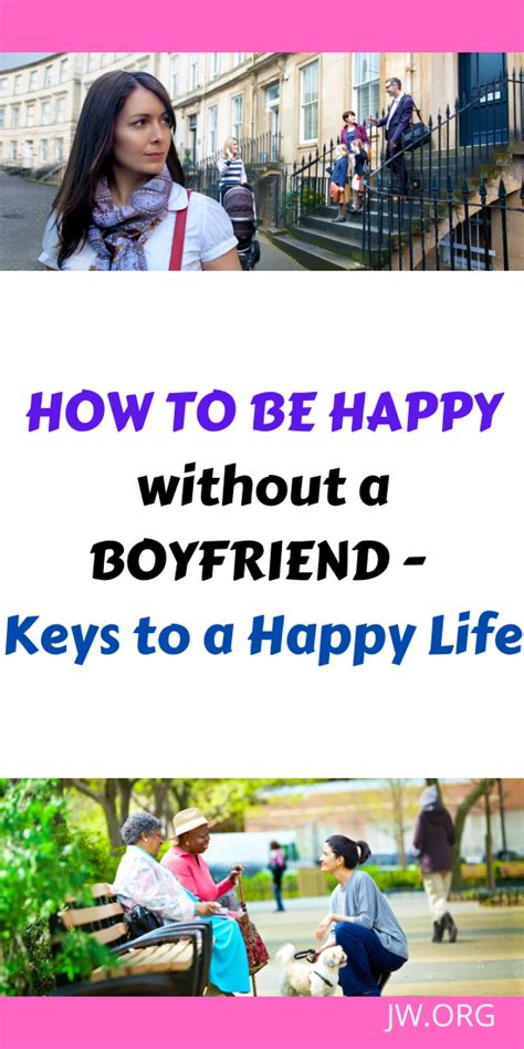 How To Be Happy In Life —4 Keys Happy Life Life Happy
