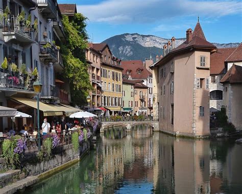 10 Beautiful cities in France - Travel Tomorrow
