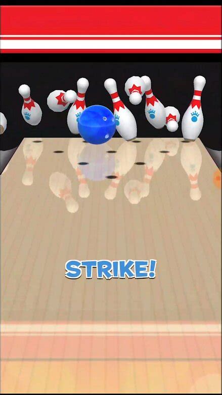 14 Games Like Strike Ten Pin Bowling Games Like