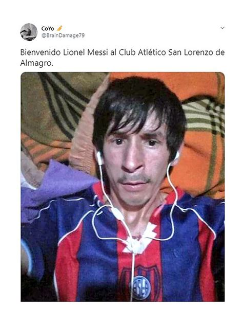 Los Memes M S Divertidos Que Ha Dejado La Posible Salida De Messi Del