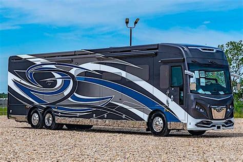 Gas Vs Diesel Rvs Which Motorhome Is Best Rvblogger