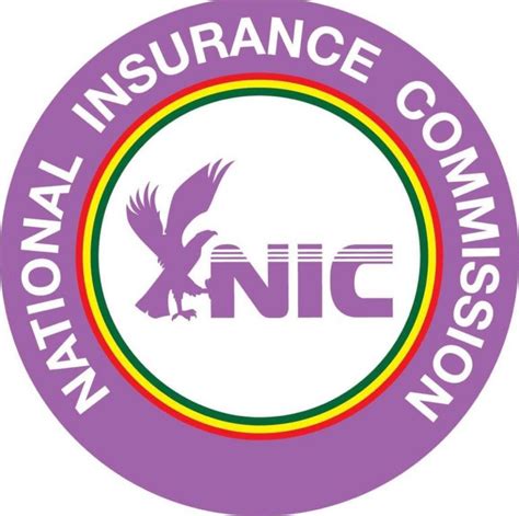 National Insurance Commission Logo Citinewsroom Comprehensive News