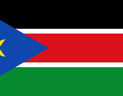 🔥 16 South Sudan Flag Wallpapers Wallpapersafari