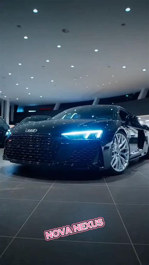 2024 Audi R8 V10 ⭕⭕⭕⭕ Video Nel 2024