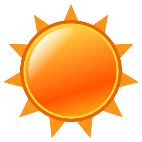 black sun  rays emoji  facebook email sms id  emoji