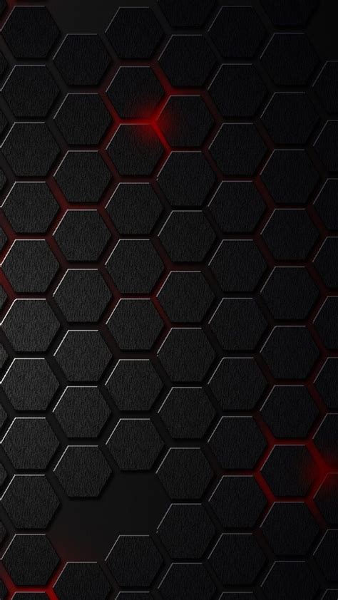 /r/gmbwallpapers might be what you want. Red Tech Wallpapers - Wallpaper Cave
