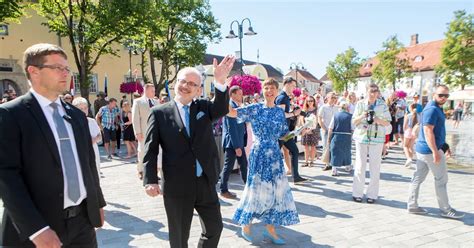 Kuressaares kohtuvad Eesti ja Läti presidendid - Uudis.net